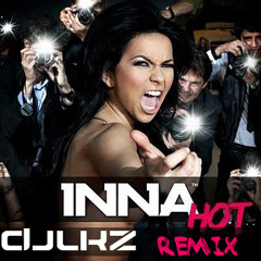 Inna - Hot 2k12 (DJLKZ Bootleg Remix)
