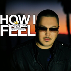 The K.I.D Heat - How I Feel - mix B - Feat. Fingazz (Prod. by Unfadeable)