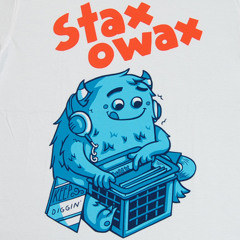 STAXX O' WAXX MIXX