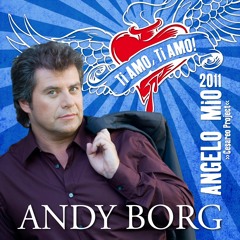 Andy Borg Angelo Mio 2011 (Cesareo Project RMX STUDIO END MASTER FINAL Radio NEU) 8