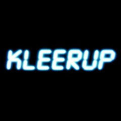 Kleerup feat. Lykke Li - Until we bleed (Sylvio Remix)