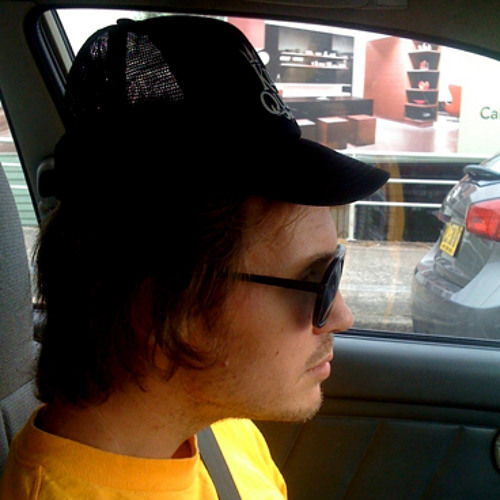 MONK FLY High Hats Mixtape - Jan 2012