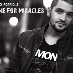 Time For Miracles [Cover-Alex Forriols]