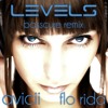 Avicii vs. Flo Rida - Levels (Basscure Remix)