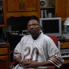 Money and redd music is life