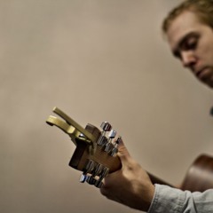 Trevor Hall "Different Hunger"