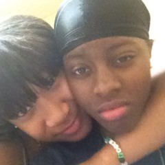 K- sam ft. Shanii samuel im sprung :-)