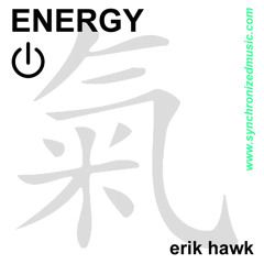 Energy (Original Mix)