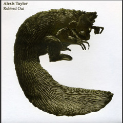 Alexis Taylor's