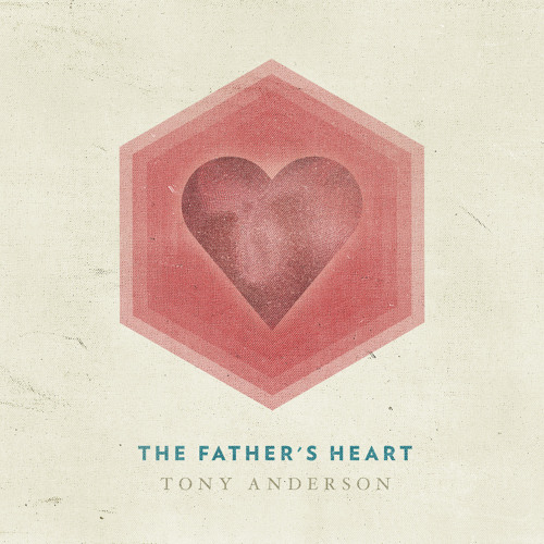 Tony Anderson