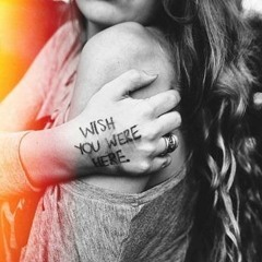 Audision & Robag Wruhme - Yellow Sunset (DINO nYc Wish You Were Here Vox Edit)
