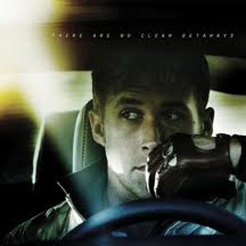 drive