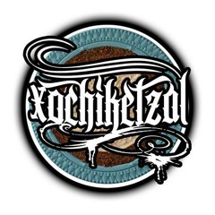 DIRECTO A LA CIMA XOCH1QU3TZAL FT STYLO AZUL-KP