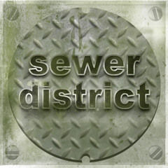 Mr. Fete (Sewer District MashUp)
