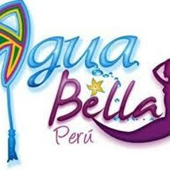Agua bella merezco un nuevo amor