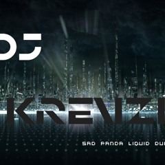 Mini-Mix 009 - Sad Panda Liquid Dubstep