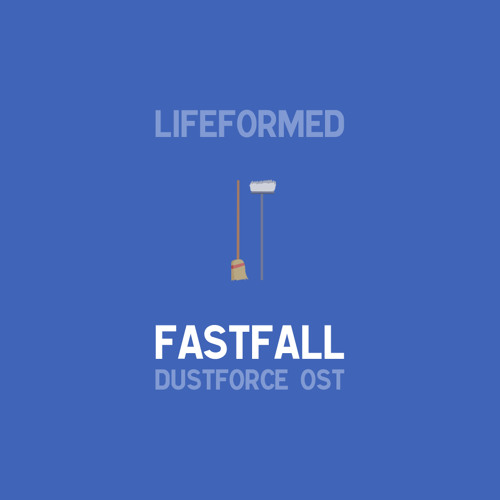 Fastfall (Dustforce OST) - "Swimming While It Rains"