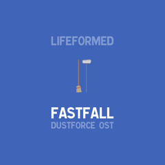 Fastfall (Dustforce OST) - "It's Not Supposed To Be Snowing"