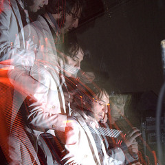 City Lights featuring Divine Styler (Daedelus' Adjustment)