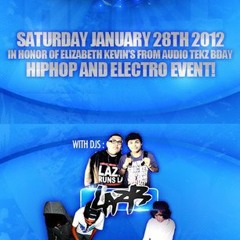 Fantasy Saturdayss Promo Mixtapee (;