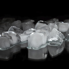 Ice Cubes