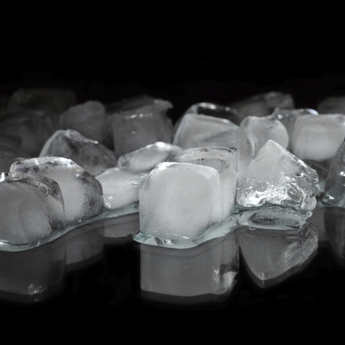 Ice Cubes