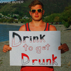 Scream! - Drink to get Drunk EP (Download Link)