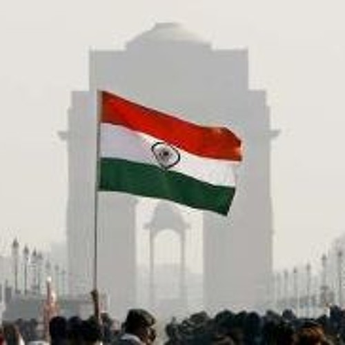 Stream Vande mataram original song by Rj Kutty Listen online for