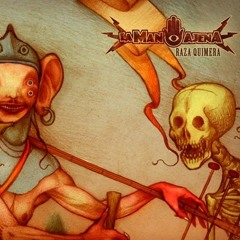 La Mano Ajena - Spaguetti Klezmer