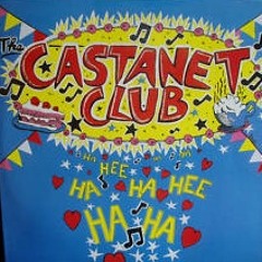 The Castanet Club - (I Like To Watch My) Boyfriend Surf