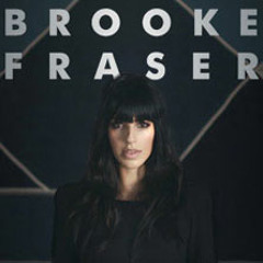 Brooke Fraser - Something in the Water (Arts & Leni Edit)