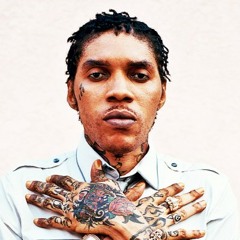 Vybz Kartel - Licky Licky [Brit Jam Reloaded Riddim] Jan 2012