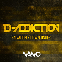 D-Addiction - Salvation