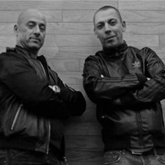 Chuck & Perge - Live @ Cinema Hall  2012.01.21.