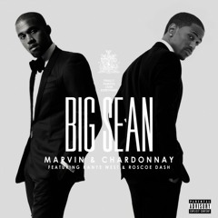 Big Sean & Kayne West - Marvin Gaye and Chardonnay (Law Deus Remix)