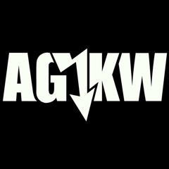 AG-KW Live PA - @ Electro Funken 12-10-2011