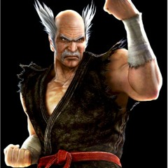Heihachi Mishima