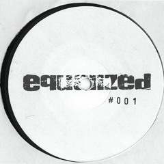 EQD- "Equalized #001 (B1)"