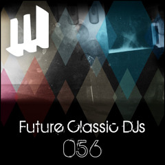 Melbourne Deepcast 056: Future Classic DJs