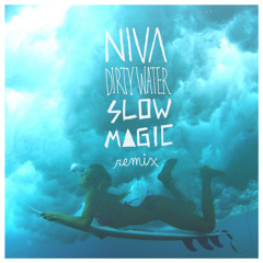 Niva - Dirty Water (Eric Cadillac Remix)