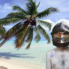 Please! my pussy is stuck in a coconut tree (teaser)