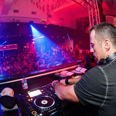Jay Lumen live at Maison Mercer / Toronto, Canada 20th january 2012 (merge of part 1 & part 2)