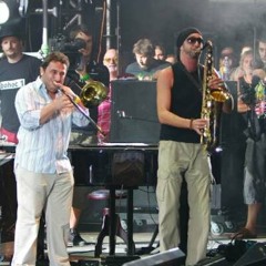 Bársony Bálint / Smooth Jazz  Bolyongás a PARADIcsomban feat: Havas Lajos "Chico"