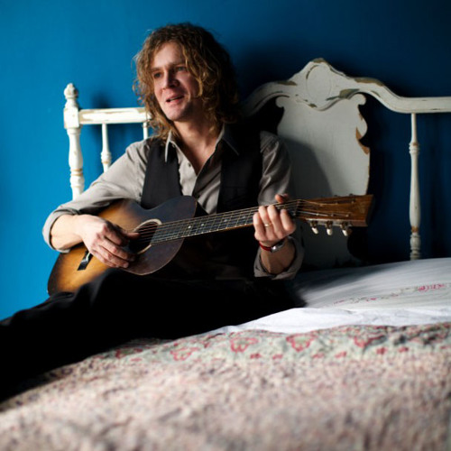 Brendan Benson - Bad For Me