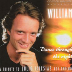 William - Gozar la vida