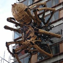 Les Mécaniques Savantes