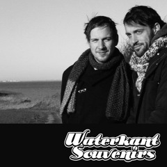 Soukie&Windish - Living with Ghosts - for Waterkant Souvenirs