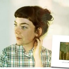 Emilie Lund - Sad Blue Mountain