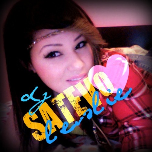 SATEVO A MI ESTILO/DJ LESLIE CAVAZOS