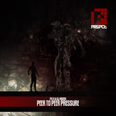06. Eye-D & DJ Hidden - Transformer (Peer to Peer Pressure)